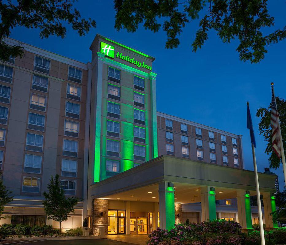 Holiday Inn Hartford Downtown Area, An Ihg Hotel East Hartford Luaran gambar