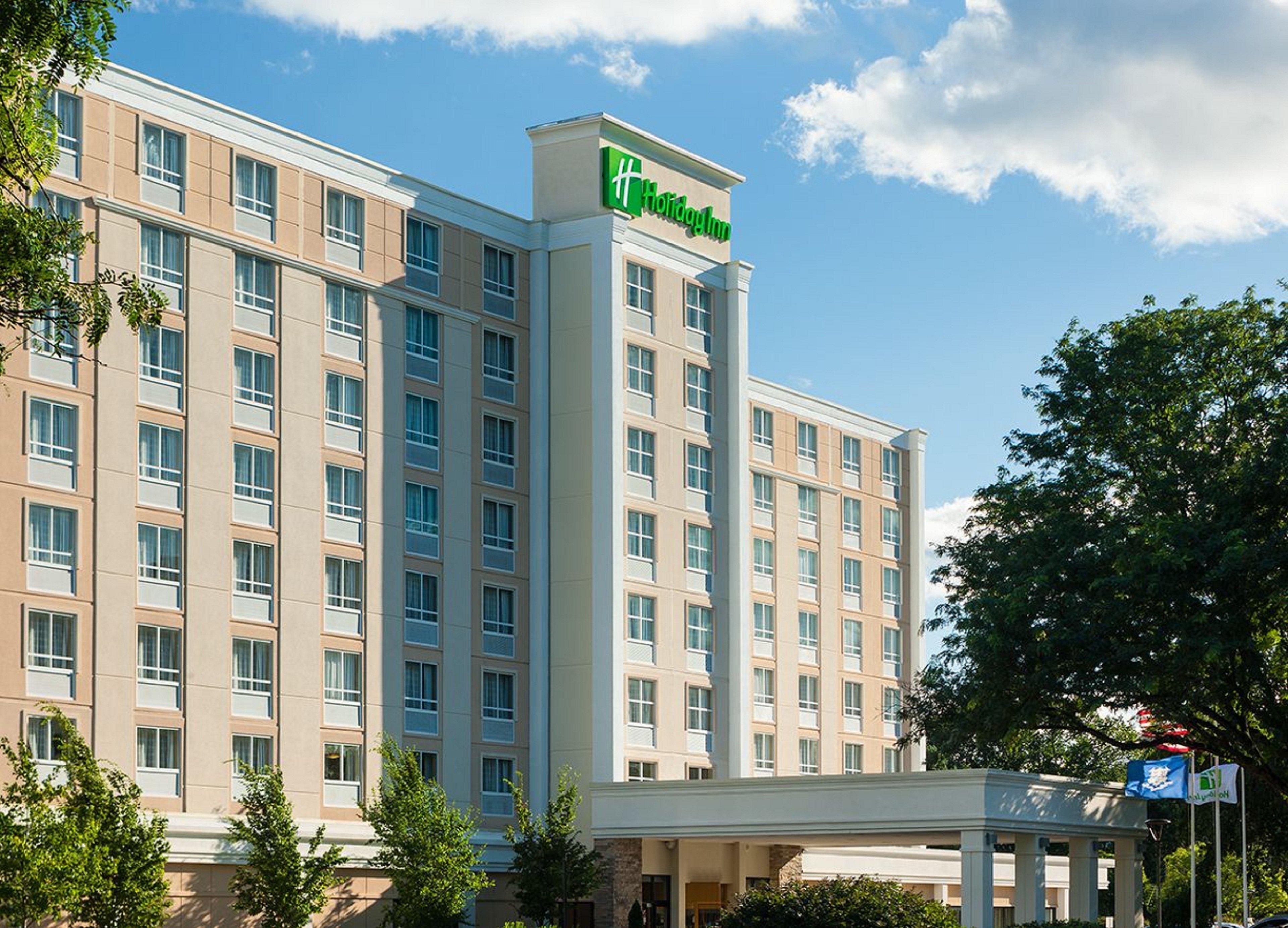 Holiday Inn Hartford Downtown Area, An Ihg Hotel East Hartford Luaran gambar