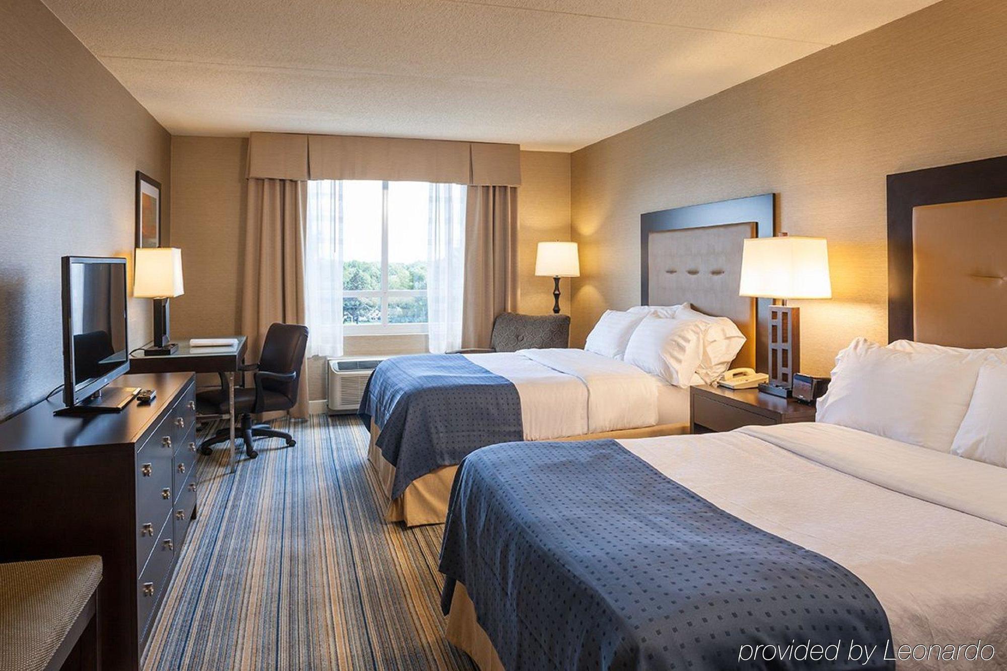 Holiday Inn Hartford Downtown Area, An Ihg Hotel East Hartford Luaran gambar