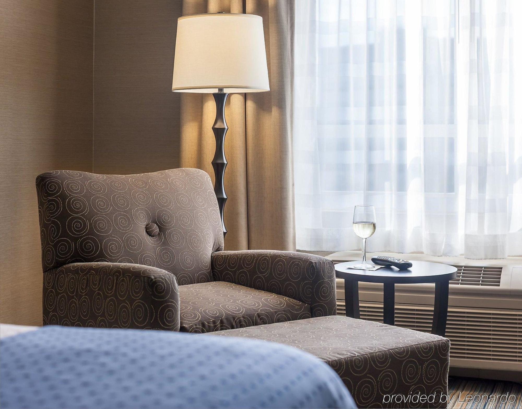 Holiday Inn Hartford Downtown Area, An Ihg Hotel East Hartford Luaran gambar