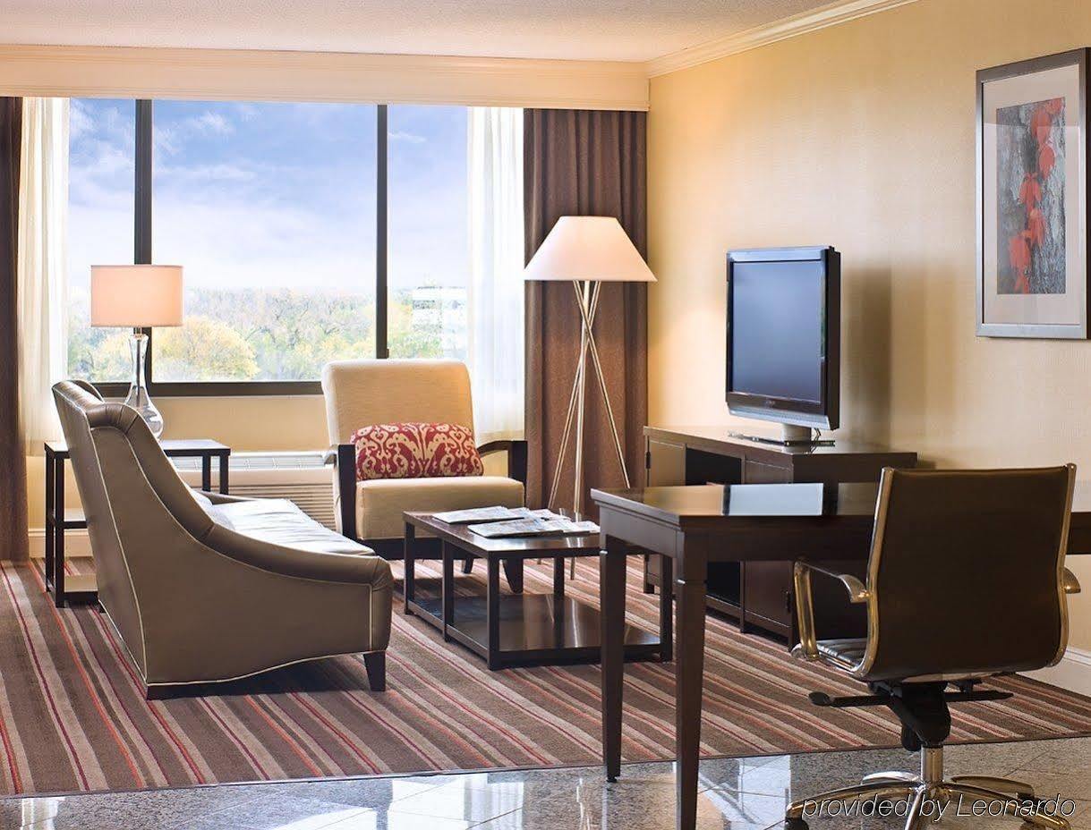 Holiday Inn Hartford Downtown Area, An Ihg Hotel East Hartford Luaran gambar