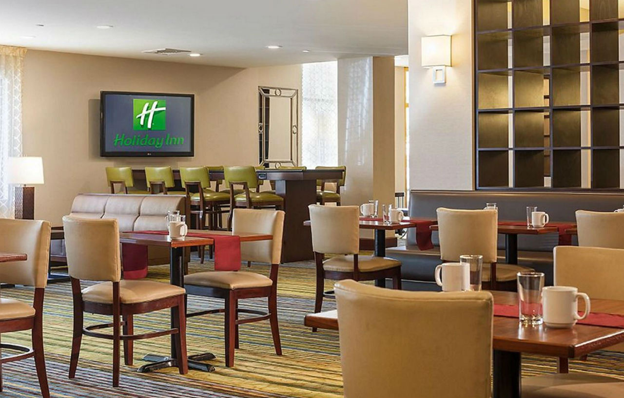 Holiday Inn Hartford Downtown Area, An Ihg Hotel East Hartford Luaran gambar